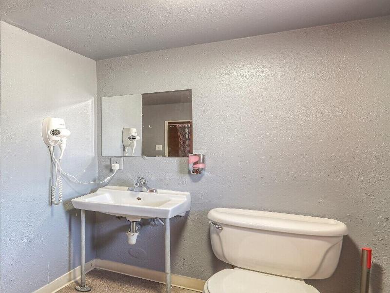 Sin City Hostel image