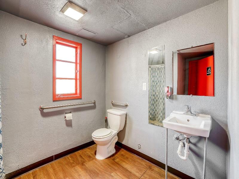 Sin City Hostel image