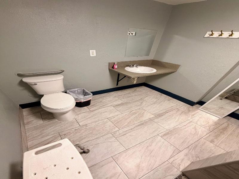 Sin City Hostel image