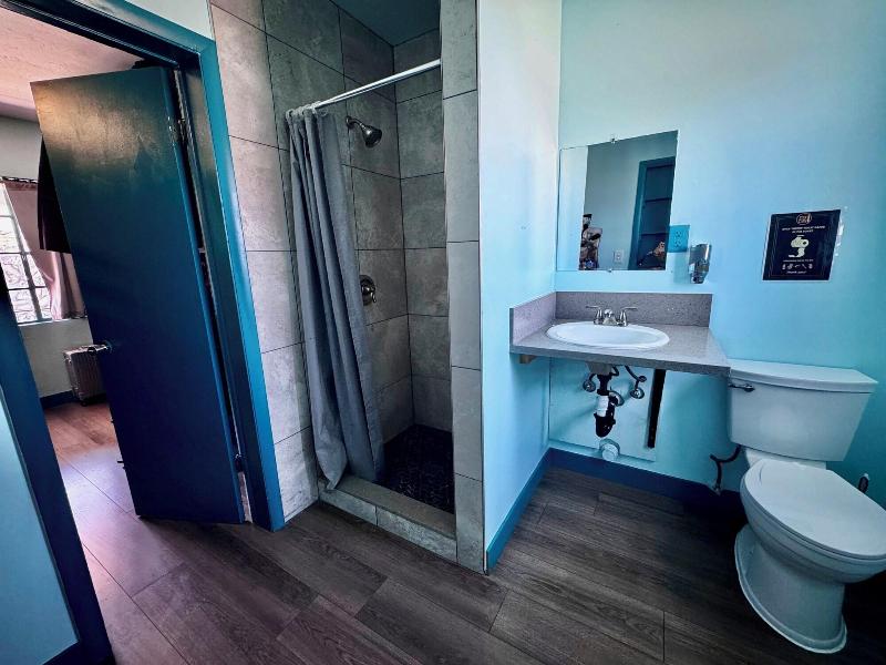 Sin City Hostel image