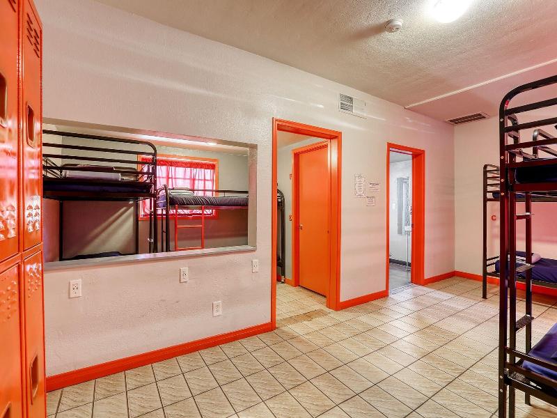 Sin City Hostel image