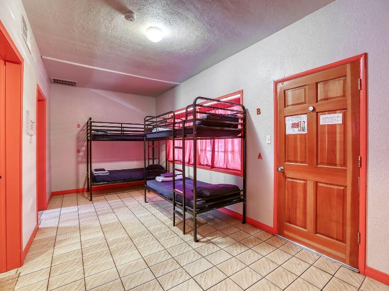 Sin City Hostel image