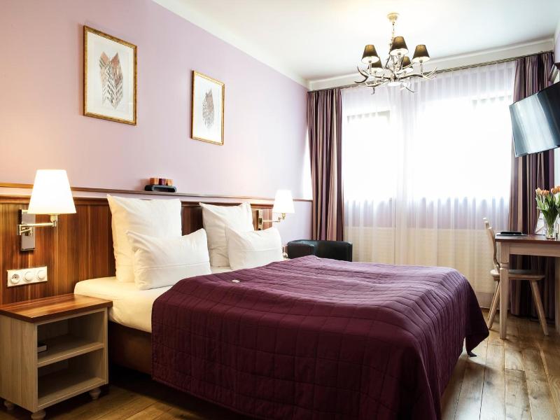 Hotel Elch image
