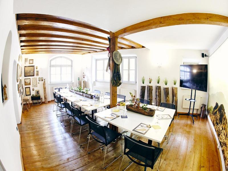 Hotel Elch image