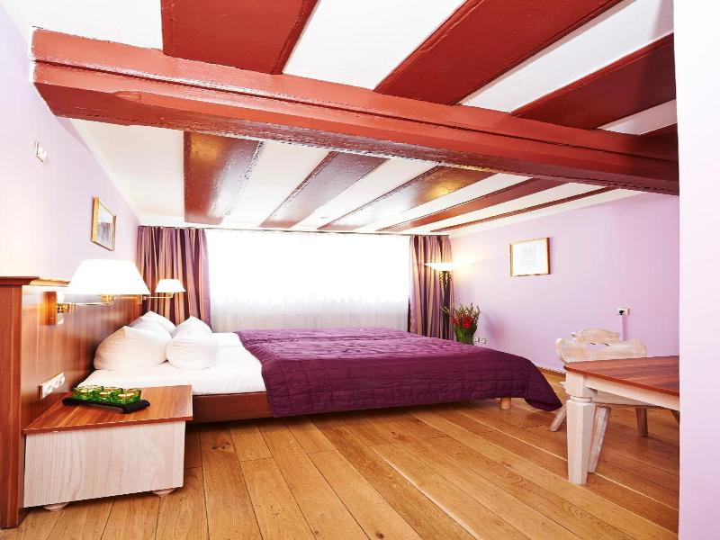 Hotel Elch image