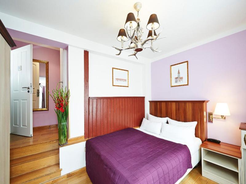 Hotel Elch image