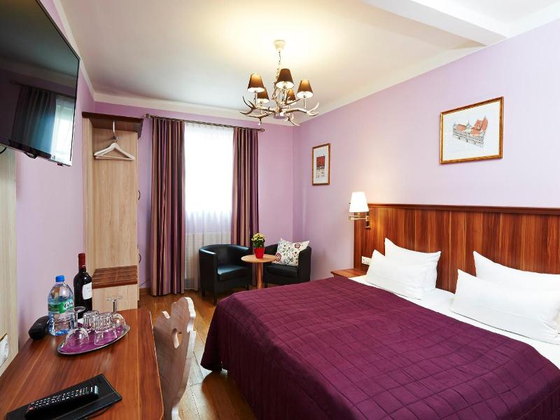 Hotel Elch image