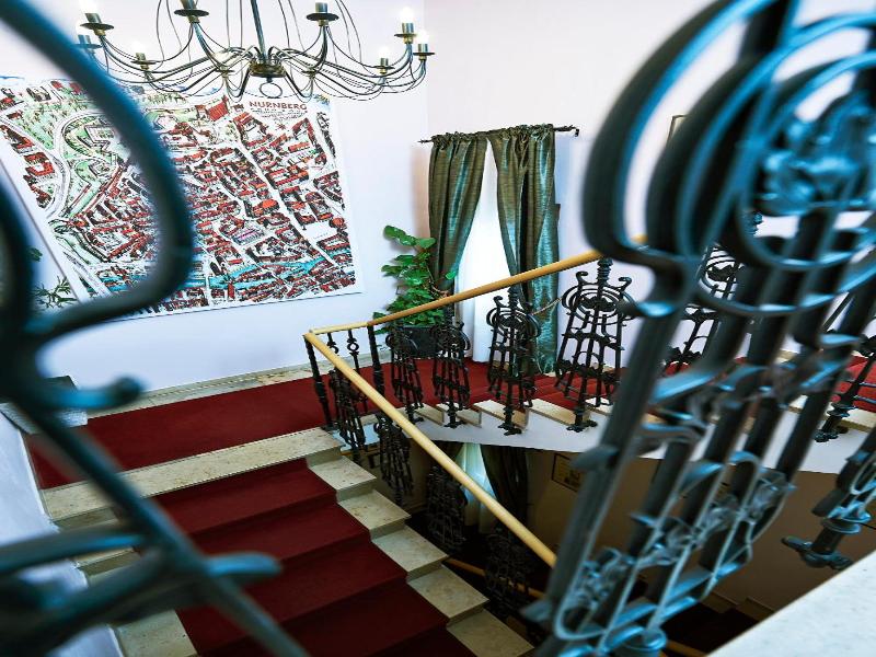 Hotel Elch image