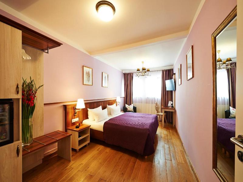 Hotel Elch image