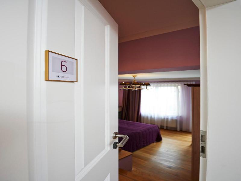 Hotel Elch image