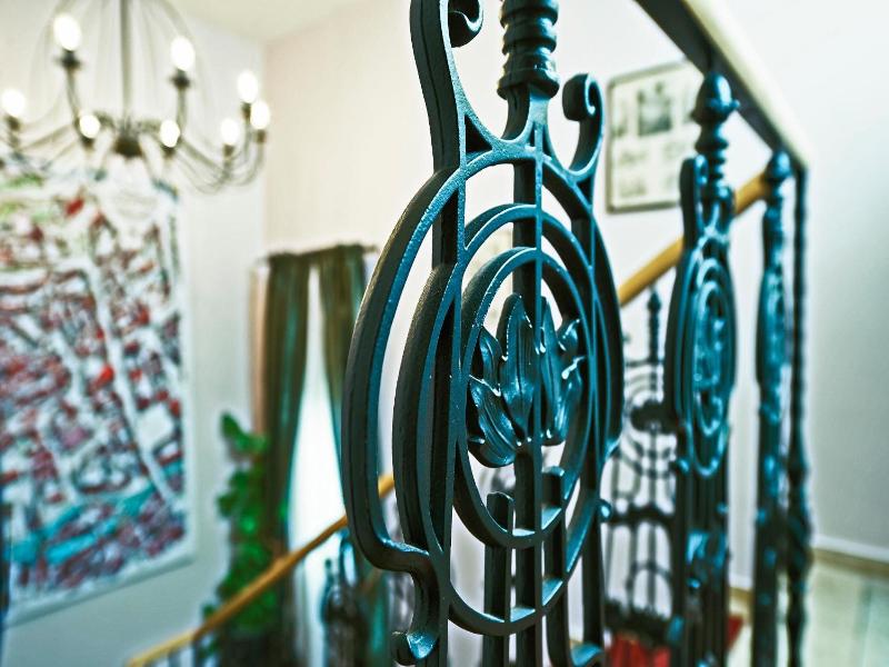 Hotel Elch image