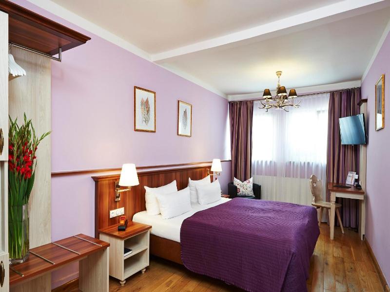Hotel Elch image