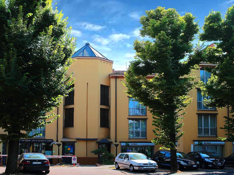 Residenza Le Cupole image
