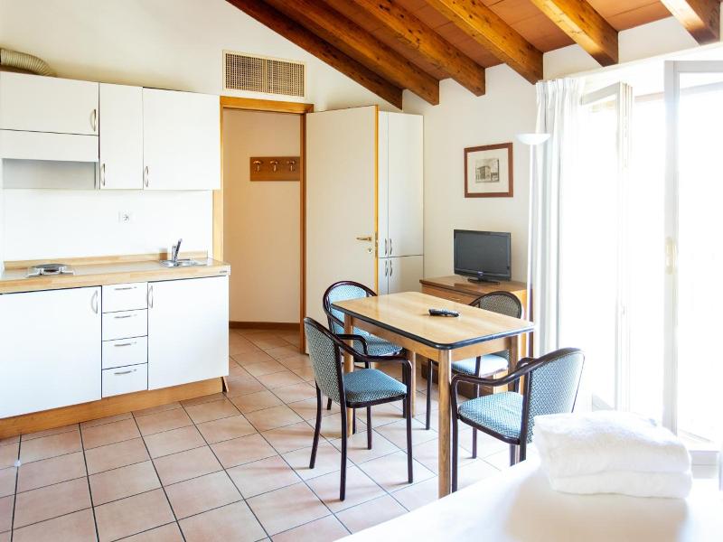 Residenza Le Cupole image