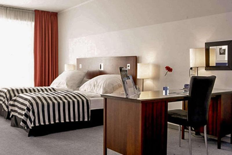 Quality Hotel Grand, Kongsberg