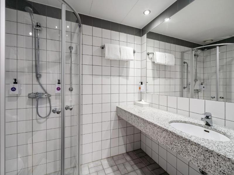 Quality Hotel Grand, Kongsberg image