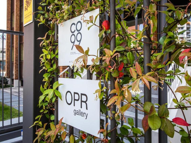 Co99 Art Building Residence image