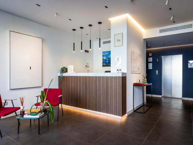 Co99 Art Building Residence image