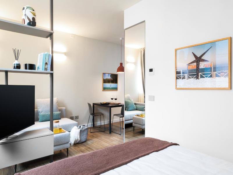Co99 Art Building Residence image
