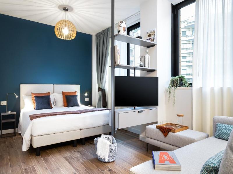 Co99 Art Building Residence image