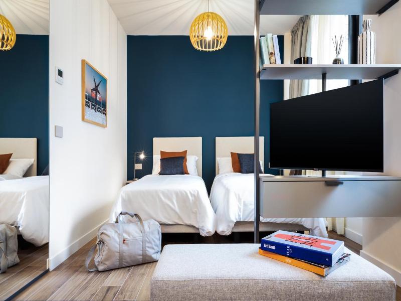 Co99 Art Building Residence image