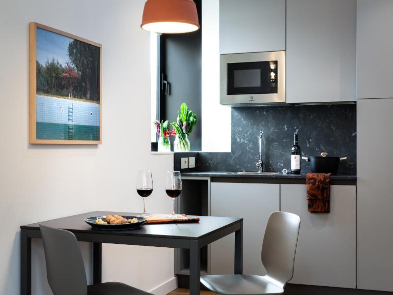 Co99 Art Building Residence image
