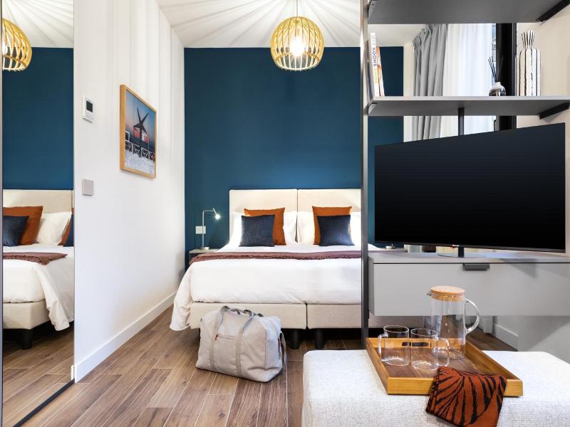 Co99 Art Building Residence image
