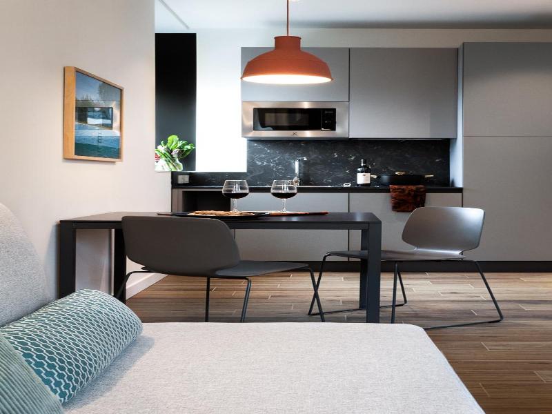 Co99 Art Building Residence image