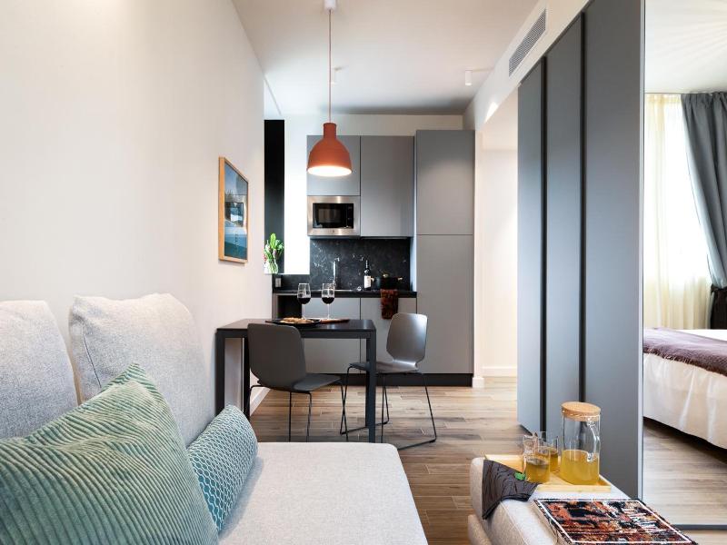 Co99 Art Building Residence image