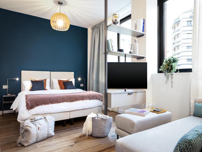 Co99 Art Building Residence image