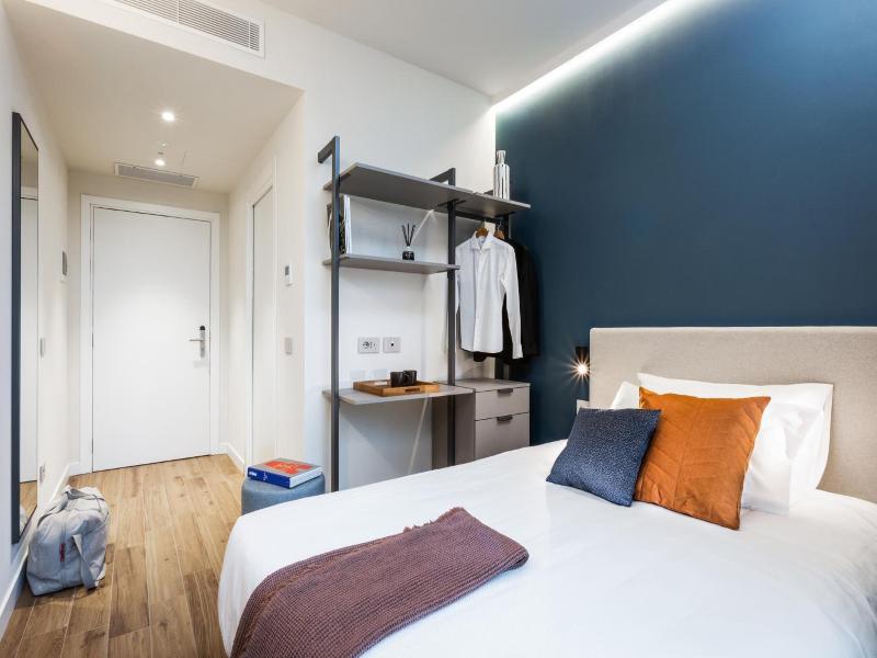 Co99 Art Building Residence image