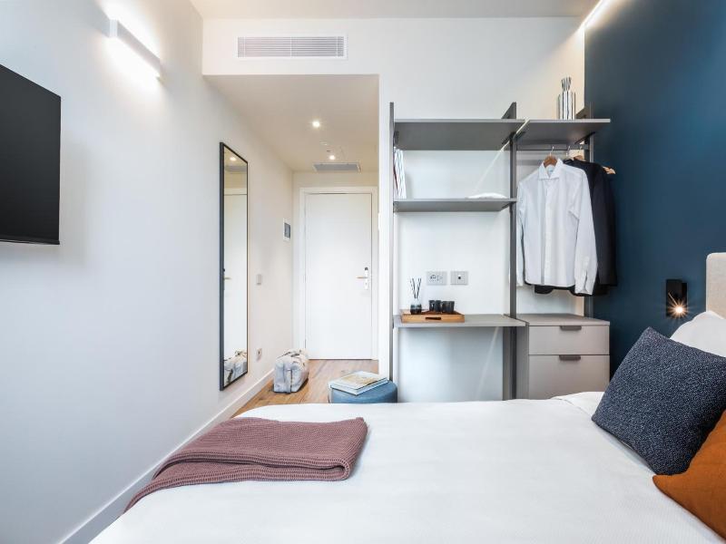 Co99 Art Building Residence image