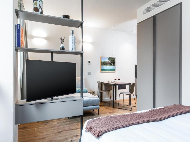Co99 Art Building Residence image