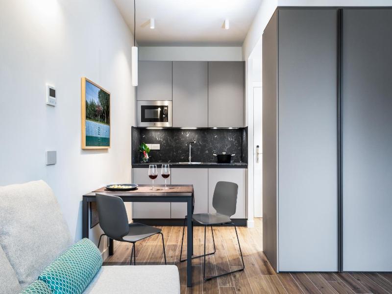 Co99 Art Building Residence image