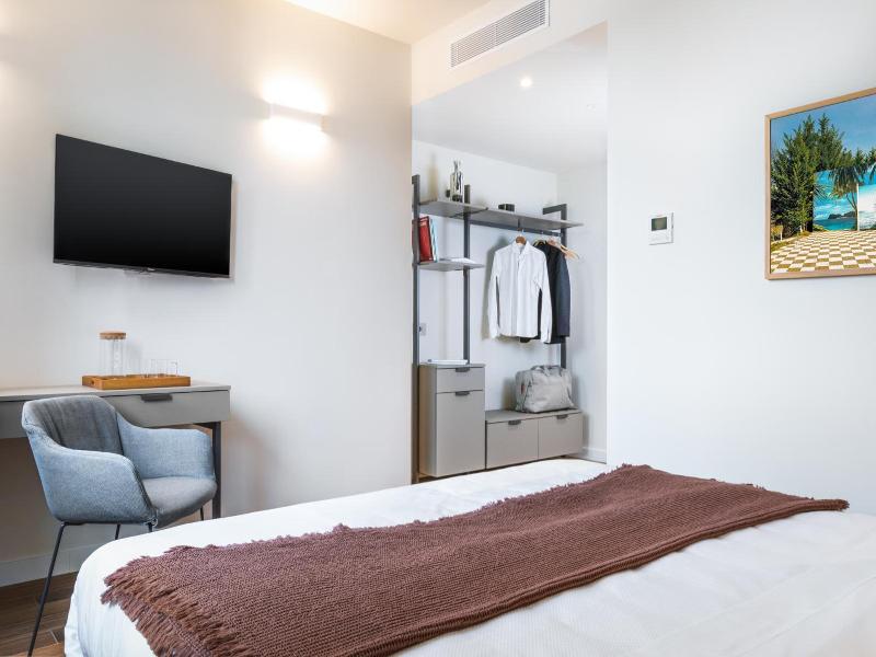Co99 Art Building Residence image
