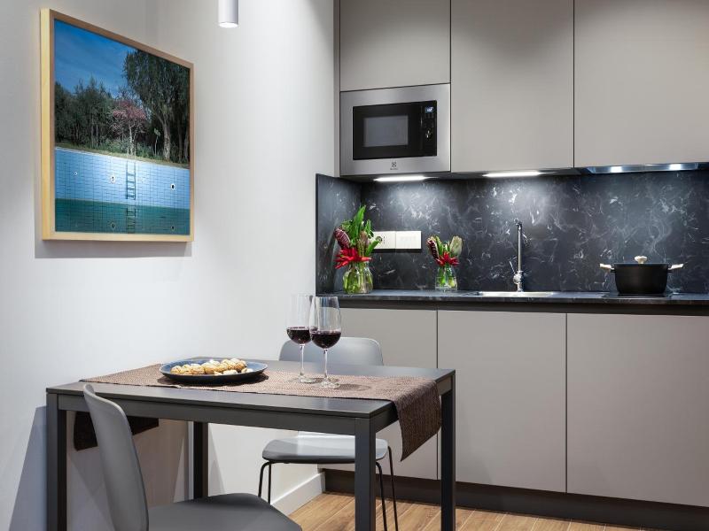 Co99 Art Building Residence image