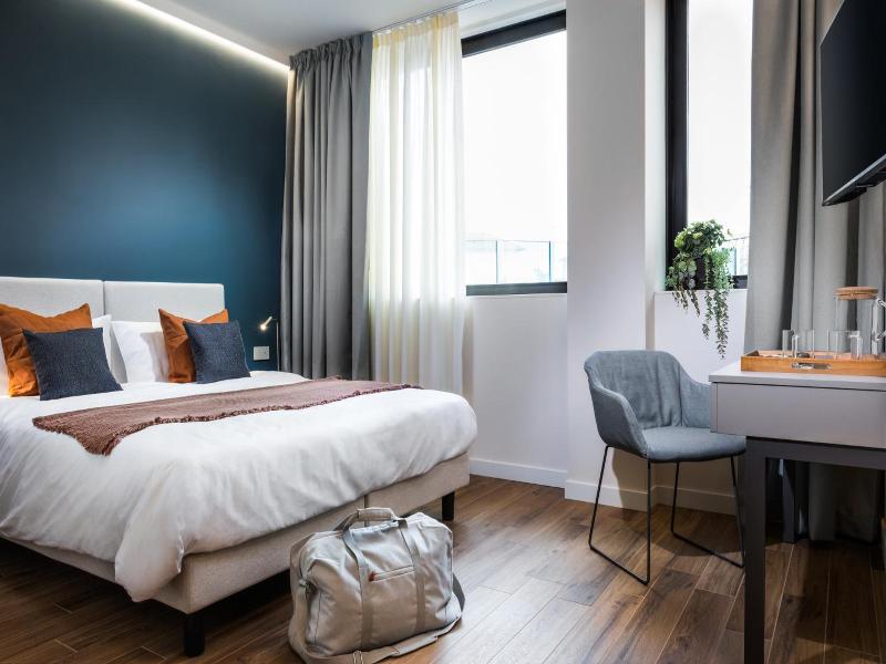 Co99 Art Building Residence image