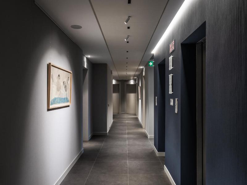 Co99 Art Building Residence image