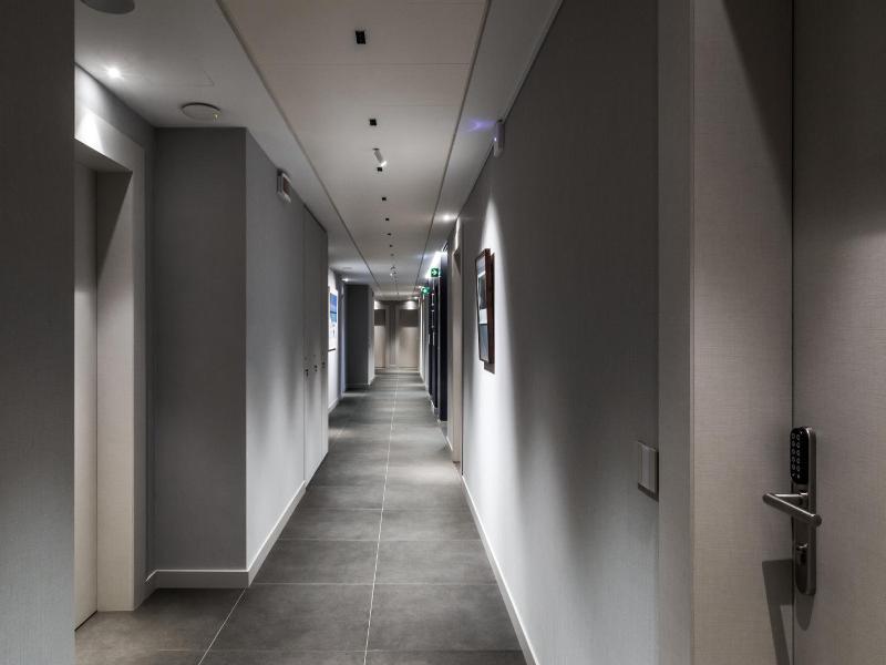 Co99 Art Building Residence image