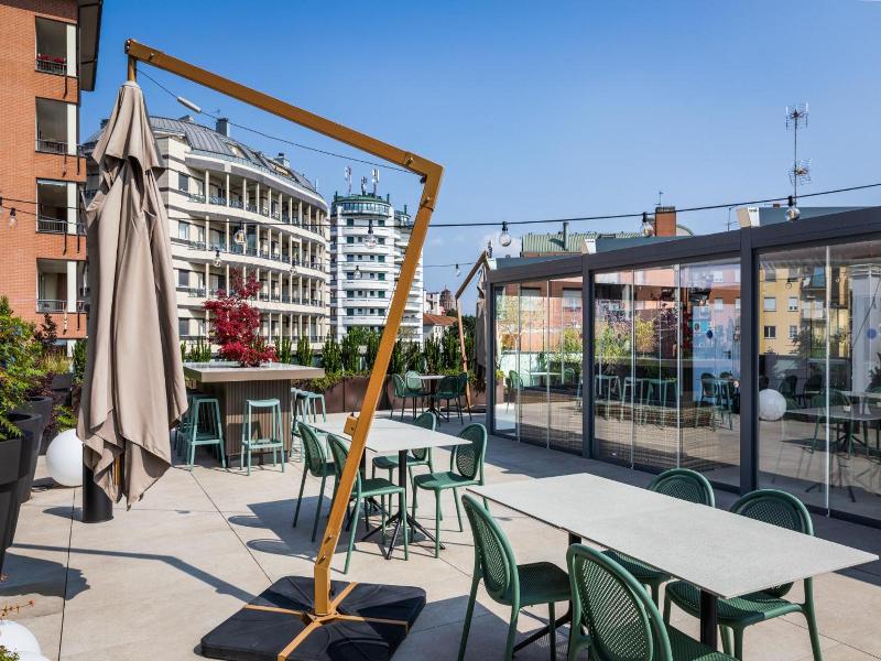 Co99 Art Building Residence image
