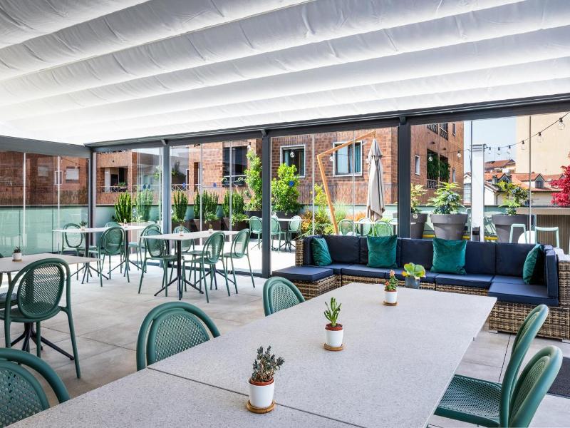 Co99 Art Building Residence image