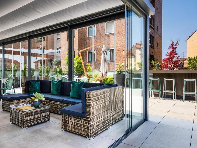 Co99 Art Building Residence image