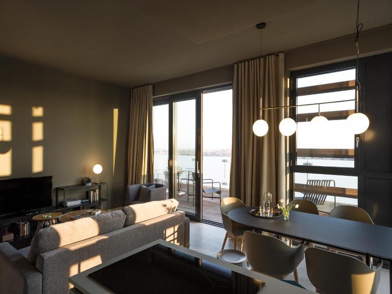 Dreams Hotel Cittv Studi image