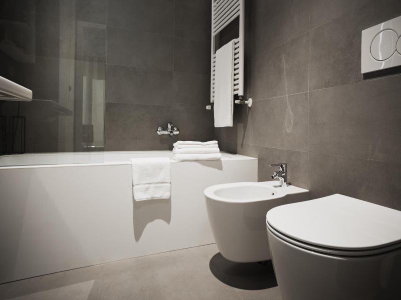 Dreams Hotel Cittv Studi image