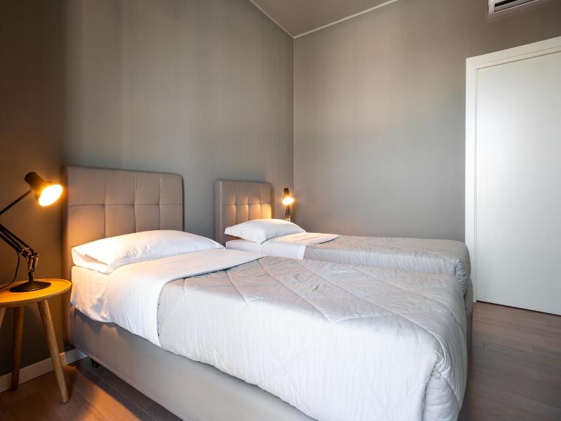 Dreams Hotel Cittv Studi image