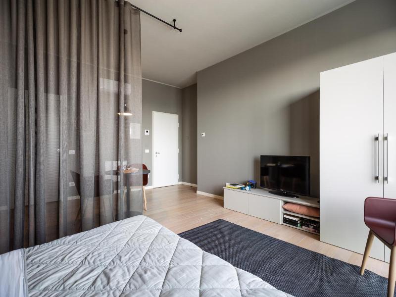 Dreams Hotel Cittv Studi image