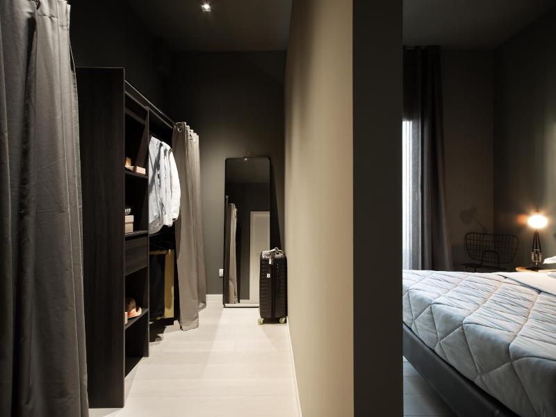 Dreams Hotel Cittv Studi image