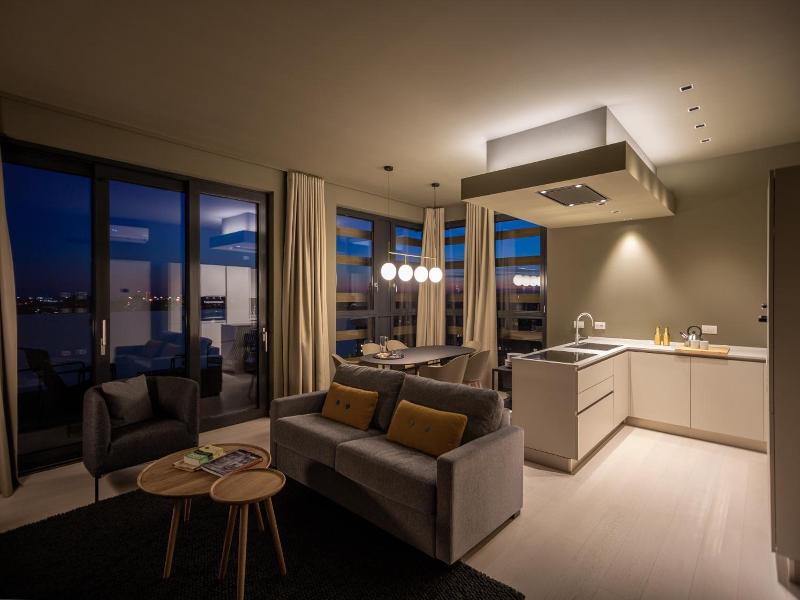 Dreams Hotel Cittv Studi image
