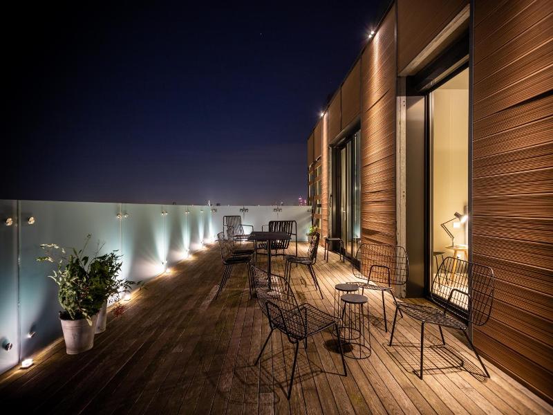 Dreams Hotel Cittv Studi image