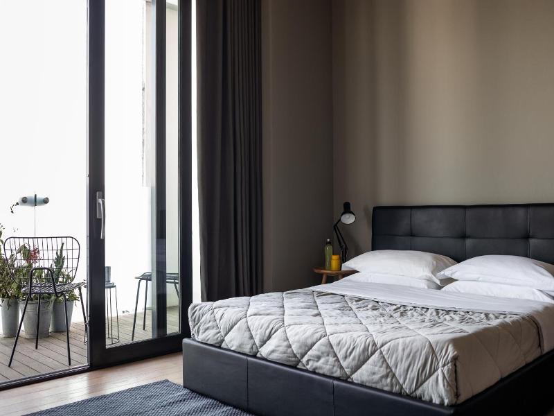 Dreams Hotel Cittv Studi image